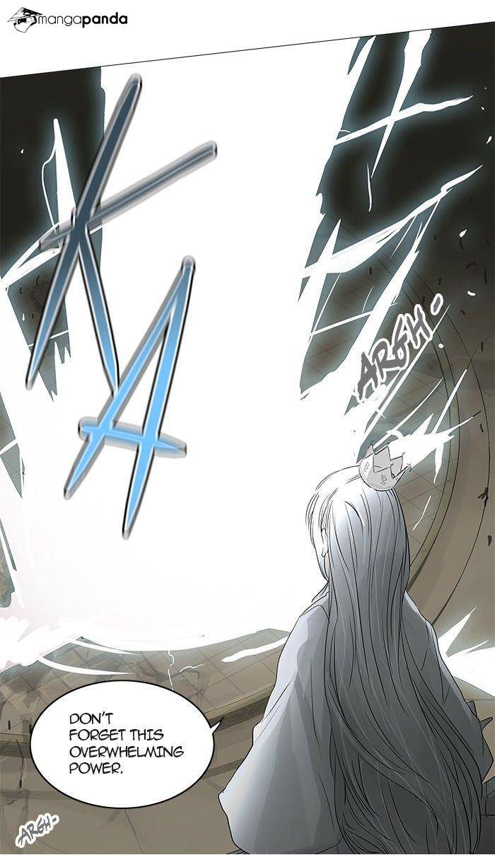 Tower of God Chapter 242 image 39